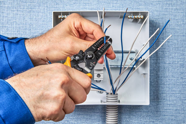 Best Electrical Outlet Installation and Repair  in North Ballston Spa, NY