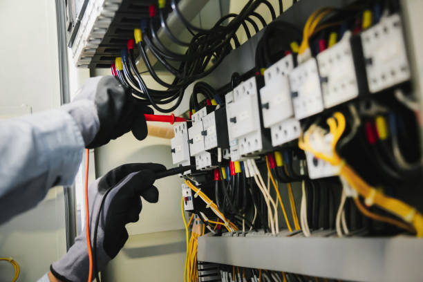 Best Electrical Maintenance Services  in North Ballston Spa, NY