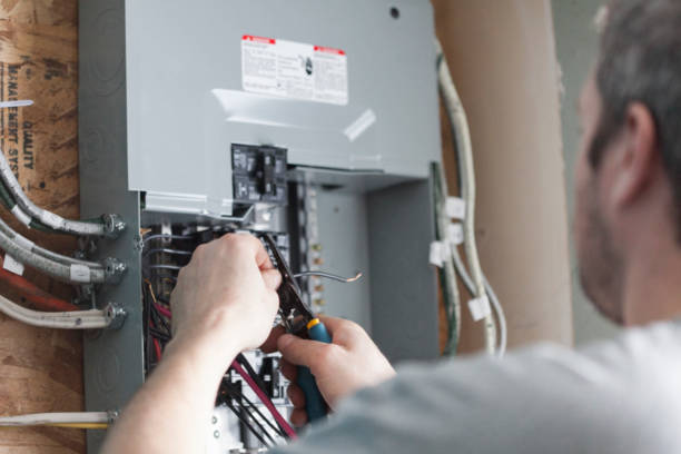 Emergency Electrical Repair Services in North Ballston Spa, NY